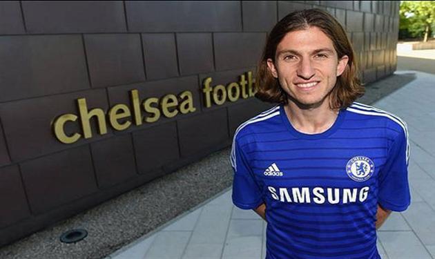 فيليبي لويس